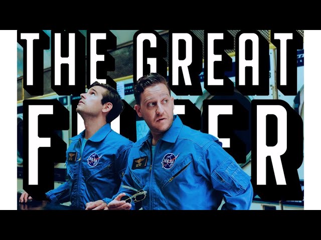 The Great Filter (Trailer)
