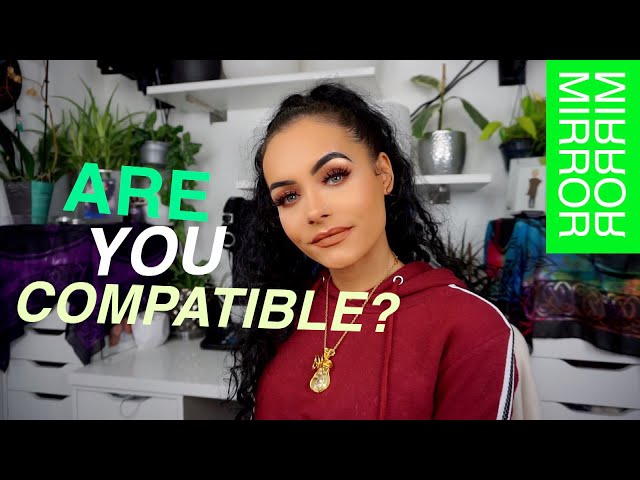 how to tell if you are compatible in a relationship