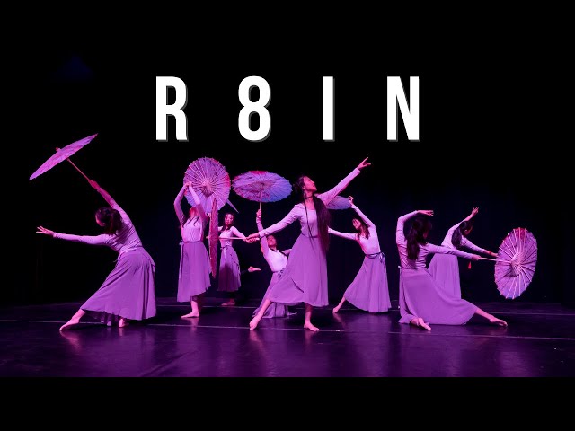 r8in | UPRISING