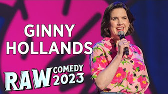2023 RAW Comedy National Grand Final