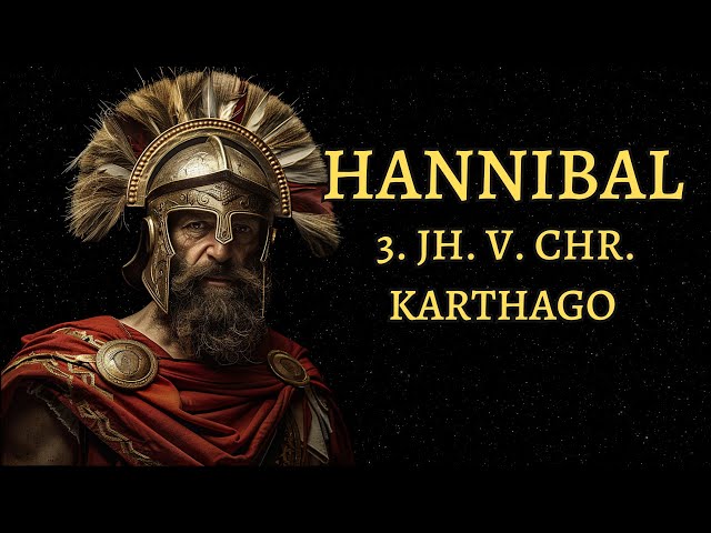 Hannibal: Der Schrecken Roms