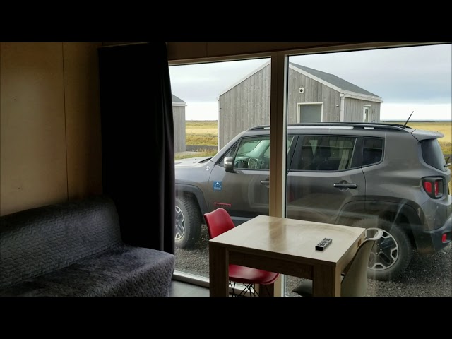 Iceland Welcome Holiday Homes