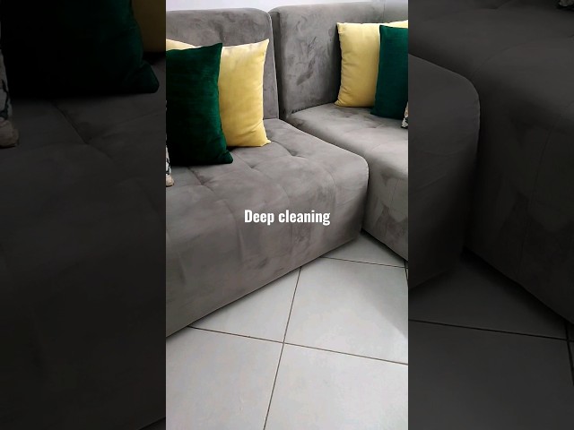 Deep cleaning ✨ #shorts #المغرب #روتيني #fyp #روتيني_اليومي #cleaning #تنظيف #مطبخ #تنظيم  #fypシ