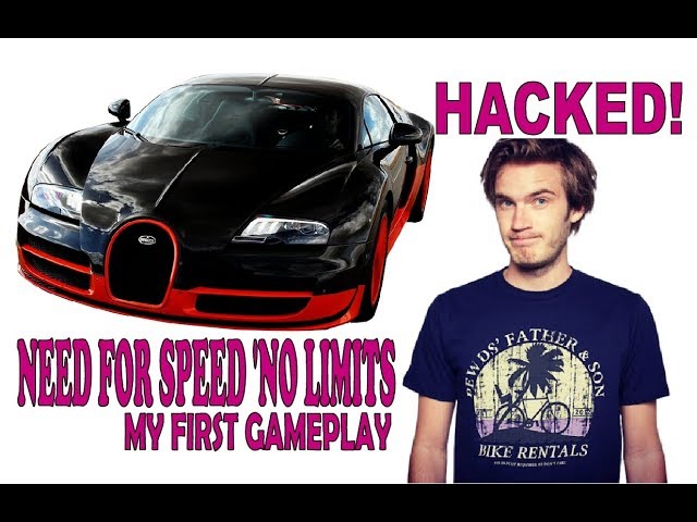 Need For Speed ' No Limits (Hacked) NFS - Unlimited Money -Android & iOS Game