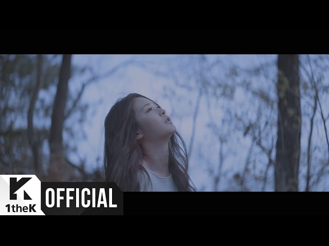 [MV] Han Dong Geun(한동근) _ Crazy(미치고 싶다)