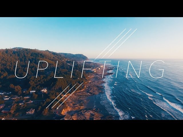 Uplifting and Inspiring Background Music For Videos & Presentations