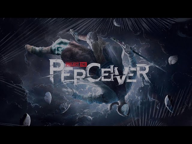 Project Perceiver Gameplay | Stunning Visuals & Intense Combat