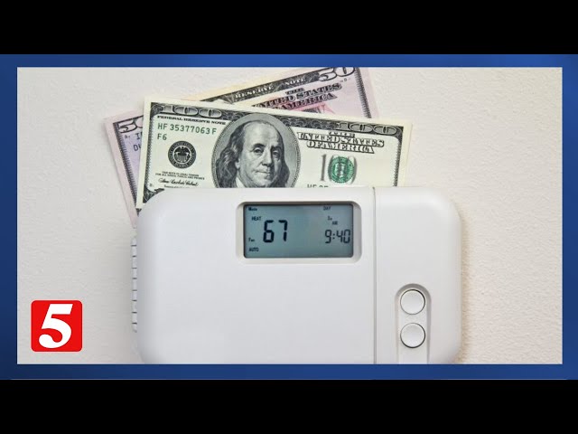 Consumer Reports' experts give tips to cool your electric bill