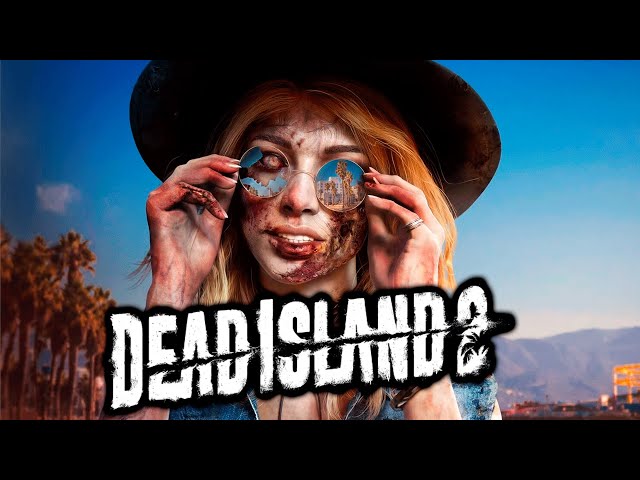 DEAD ISLAND 2 - Uma grata surpresa!