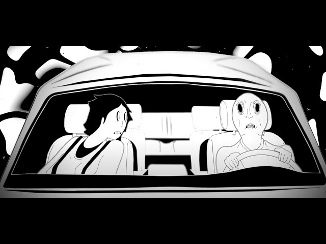 Animated Horror Short Film | "FACELESS"