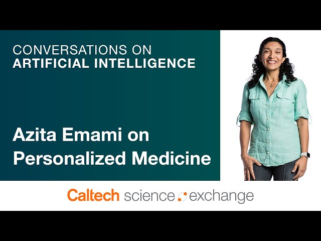 AI for Personalized Medicine