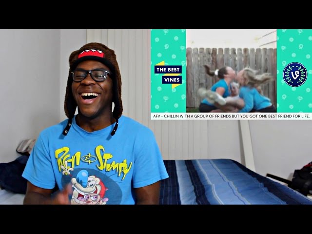 Best Fails Vines Compilation May 2016 REACTION!!!