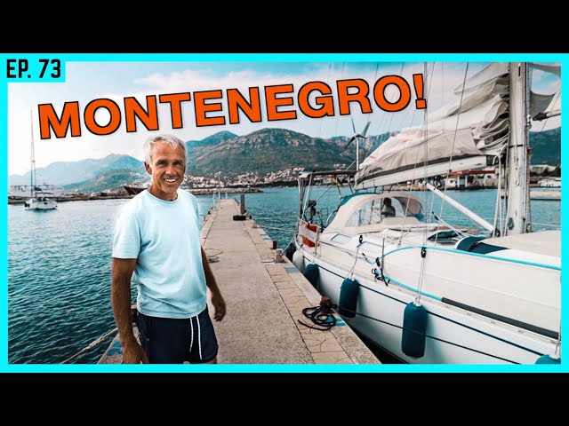 Ausgewandert nach Montenegro! Die Gründe...