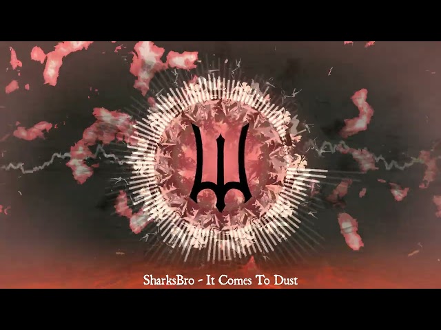 It Comes to Dust | Deepwoken Layer 3 Fan OST