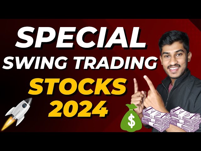 SWING TRADING Stocks List 🔥 Swing Trading for Beginners ✅ Technical Analysis 📈 Breakout Stocks