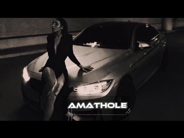 Joezi - Amathole & LIzwi ( Hit Remix 2024 ) TikTok Trend