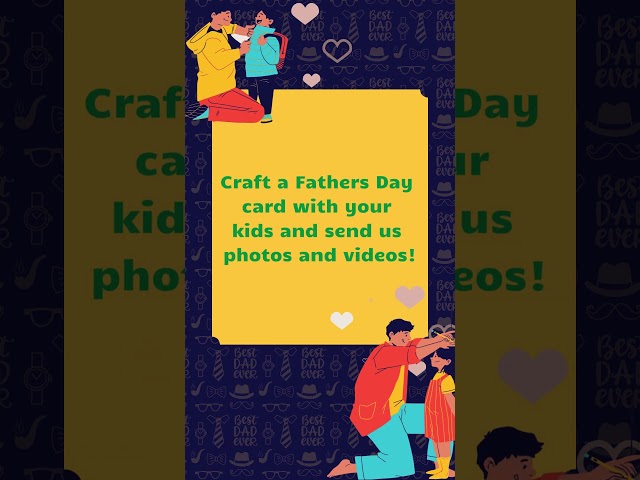 Calling all amazing moms! Let’s create a Father’s Day surprise he’ll never forget!