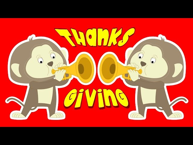 Thanksgiving Song | Prayer To God
