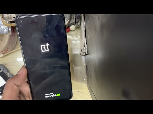 How To Hard Reset OnePlus Nord CE 2 Lite 5G Pattern , Password Lock, Unlock Without Pc