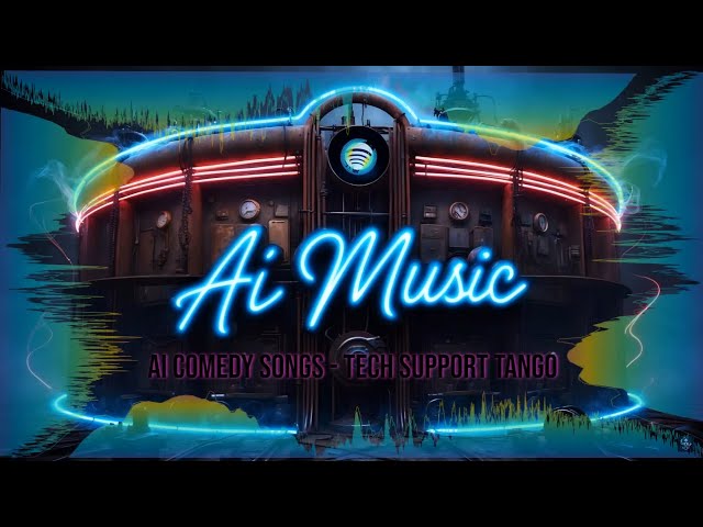 AI Music - Mix