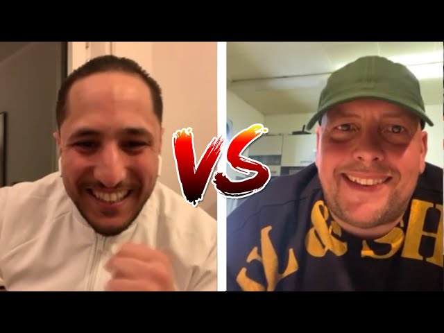 CELO vs ABDI | RapQuiz