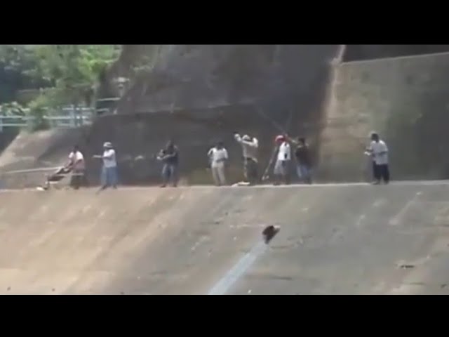 Mancing Ekstrim Jambal Dipintu Air Waduk Gajah Mungkur Wonogiri vlog 72
