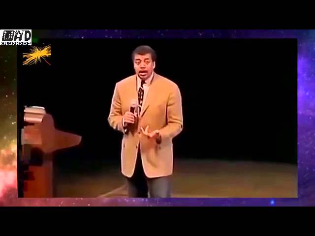 All-Time Top Neil deGrasse Tyson Brilliant Moments Part One