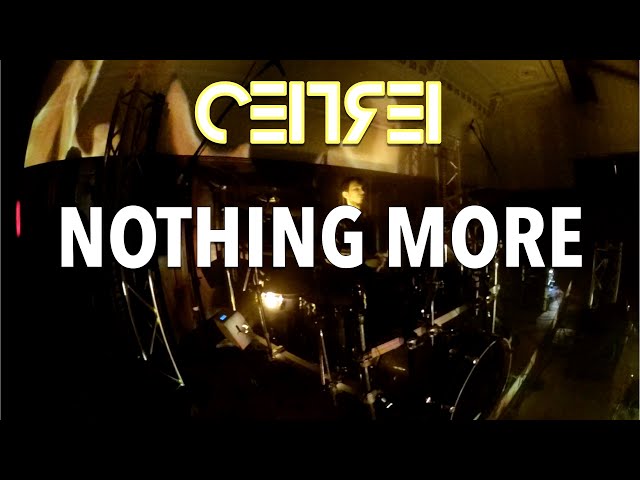 "Nothing More" by CΞIΓЯΞI - VR180 live concert