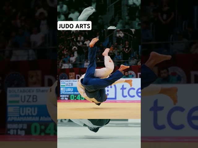 JUDO SLOW -MOTION 💪 EDIT #judolove #judoismylife #judo