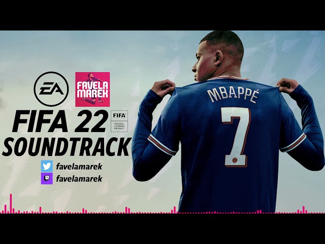 Landline - Binki (FIFA 22 Official Soundtrack)