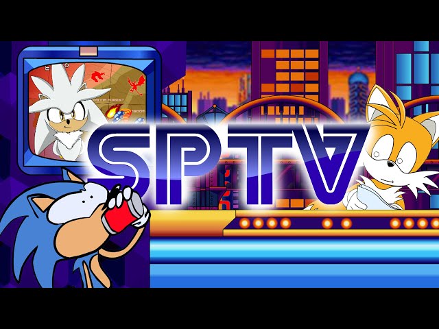 SPTV News Episode 1