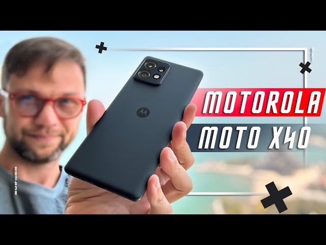 ПЕРВЫЙ В МИРЕ🔥 СМАРТФОН Motorola Moto X40 vs Nubia Z50 Snapdragon 8 Gen 2 125W  ВСЕГДА ЛУЧШЕЕ ЖЕЛЕЗО