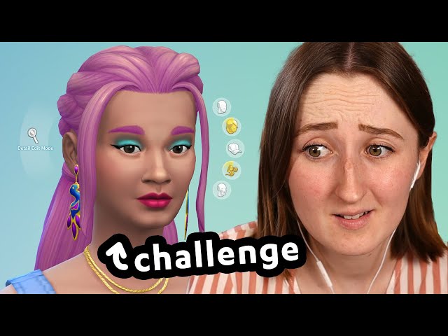 i'm so bad at CAS challenges... (Streamed 6/14/24)