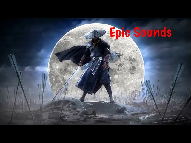 Epic Sounds: Samurai. (Epic)