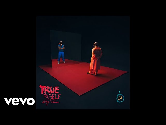 King Promise - Permission Granted (Official Audio) ft. Fave