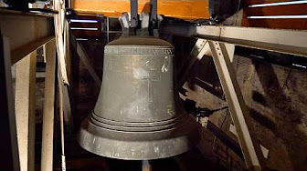 Glocken und Geläute der Glockengießerei Bachert