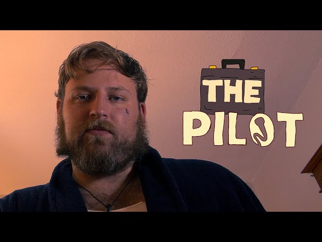 THE PILOT (full-length film)
