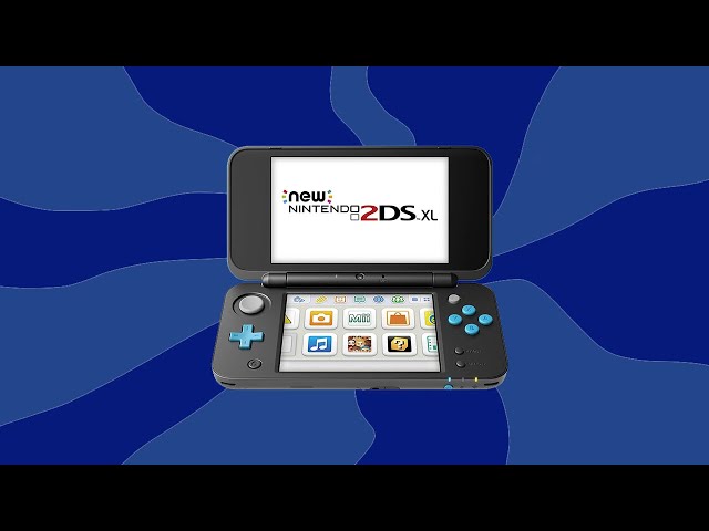 Just Buy a 3DS, You Won't Regret It!