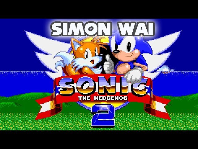 Sonic 2 | El prototipo de Simon Wai (Parte 1)