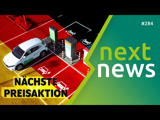 nextnews: Fiat Grande Panda, Rabatt fürs Laden, Leapmotor-Stellantis-Strategie, AHK für Opel