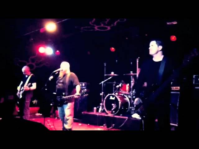 Triggerman @ Rockers Reunion 9 - 1/10/11