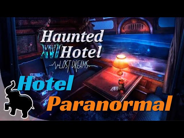 Ghostly Nights Journey Through a Paranormal Hotel in Hindi Documentary