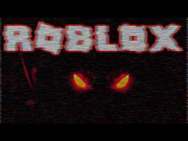 ENTERING THE DARK SIDE OF ROBLOX