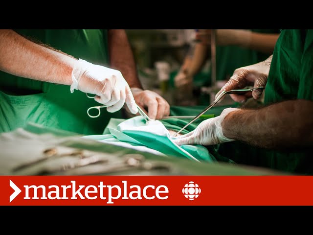 The Waiting Game: Investigating Canada’s health-care system (Marketplace)