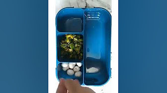 Lunchbox Ideas