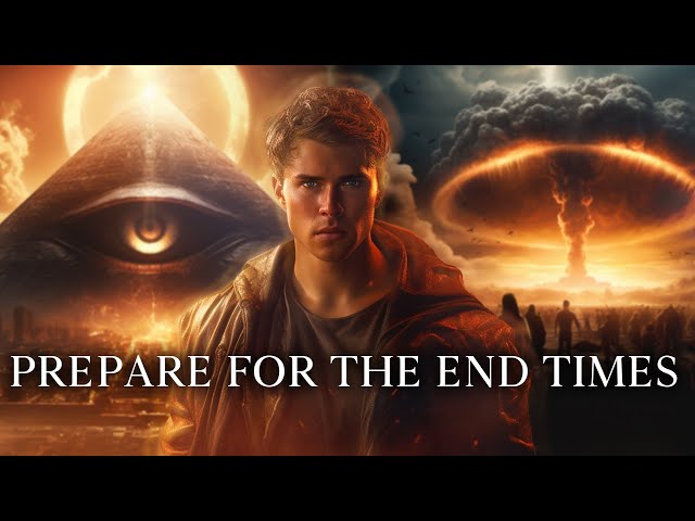Here's Why Most Christians aren't Ready for the End Times