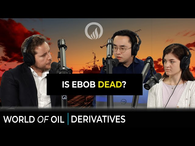 EBOB is Dead? S5 | Ep 41