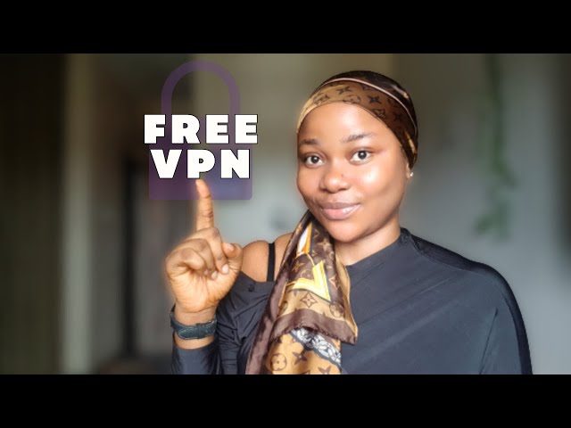 FREE VPN for Remote Jobs