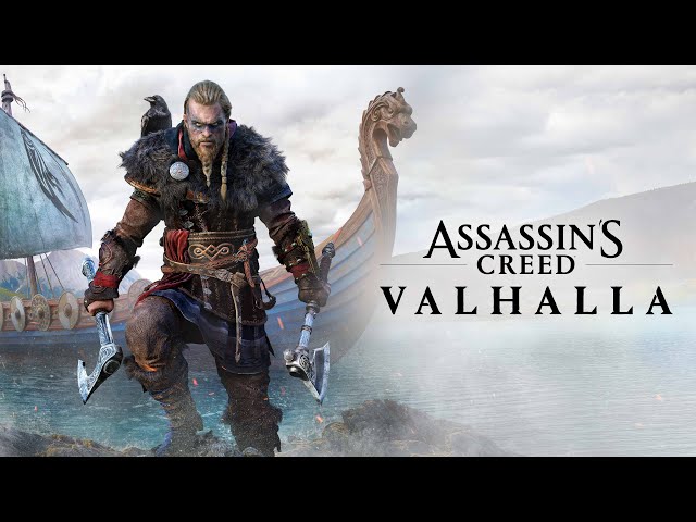 Assassin's Creed Valhalla - Taken | Part 70 | No Copyright Gameplay | 1080p 60fps