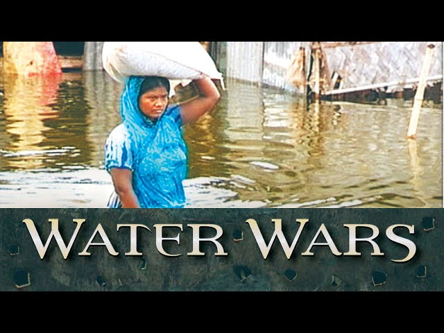 Water Wars | Official Trailer | Cinema Libre Studio